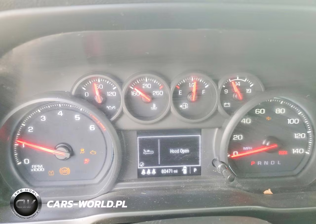 2024 GMC Sierra K2500 Heavy Duty VIN:1GT49LE77RF142533 - 9