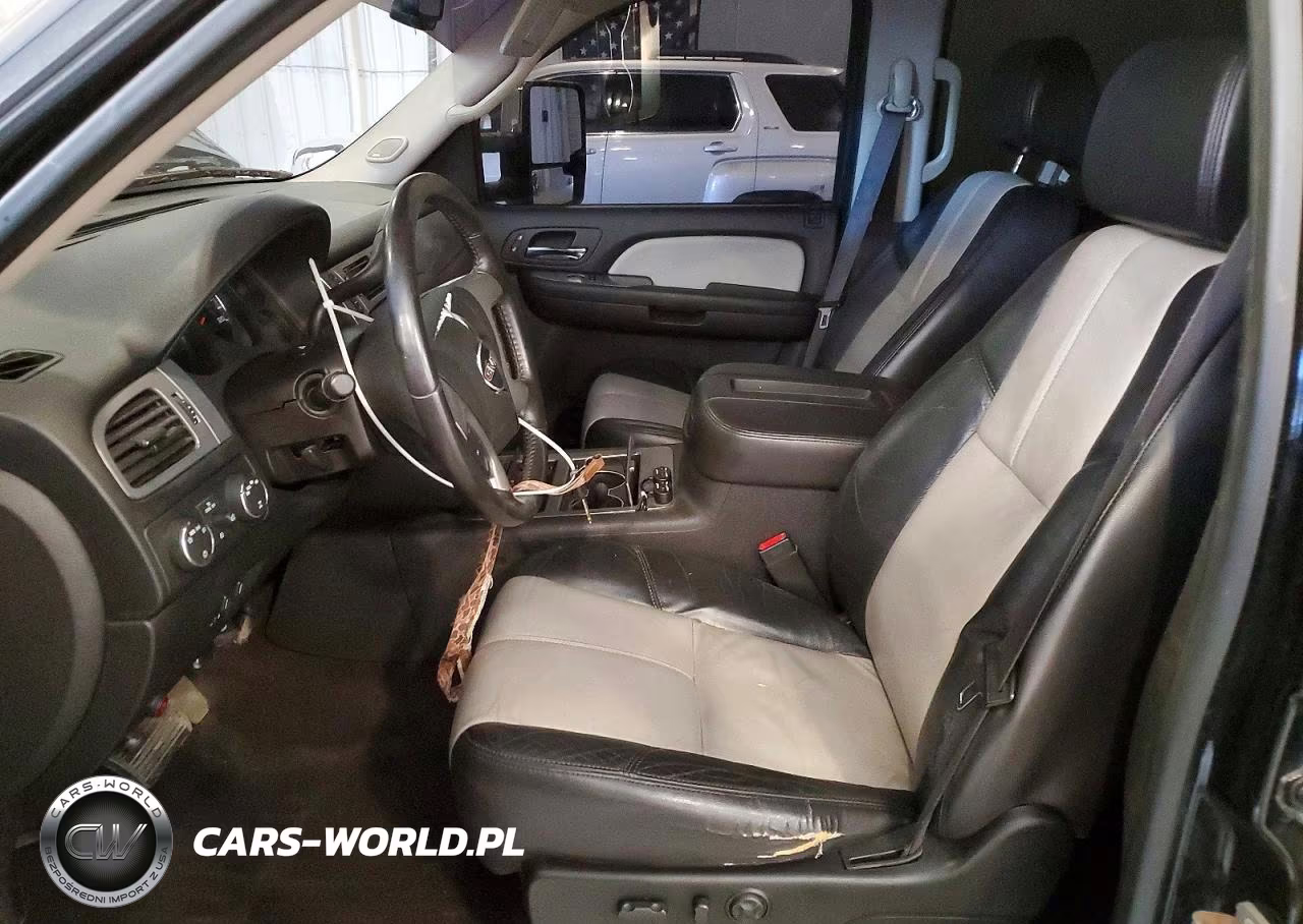 2009 GMC Sierra K1500 Slt VIN:3GTEK33329G125033 - 7