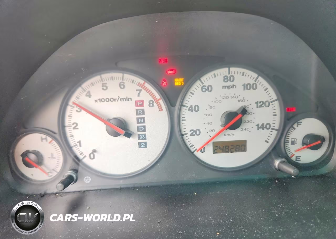 2002 Honda Civic Lx VIN:2HGES16582H505308 - 9