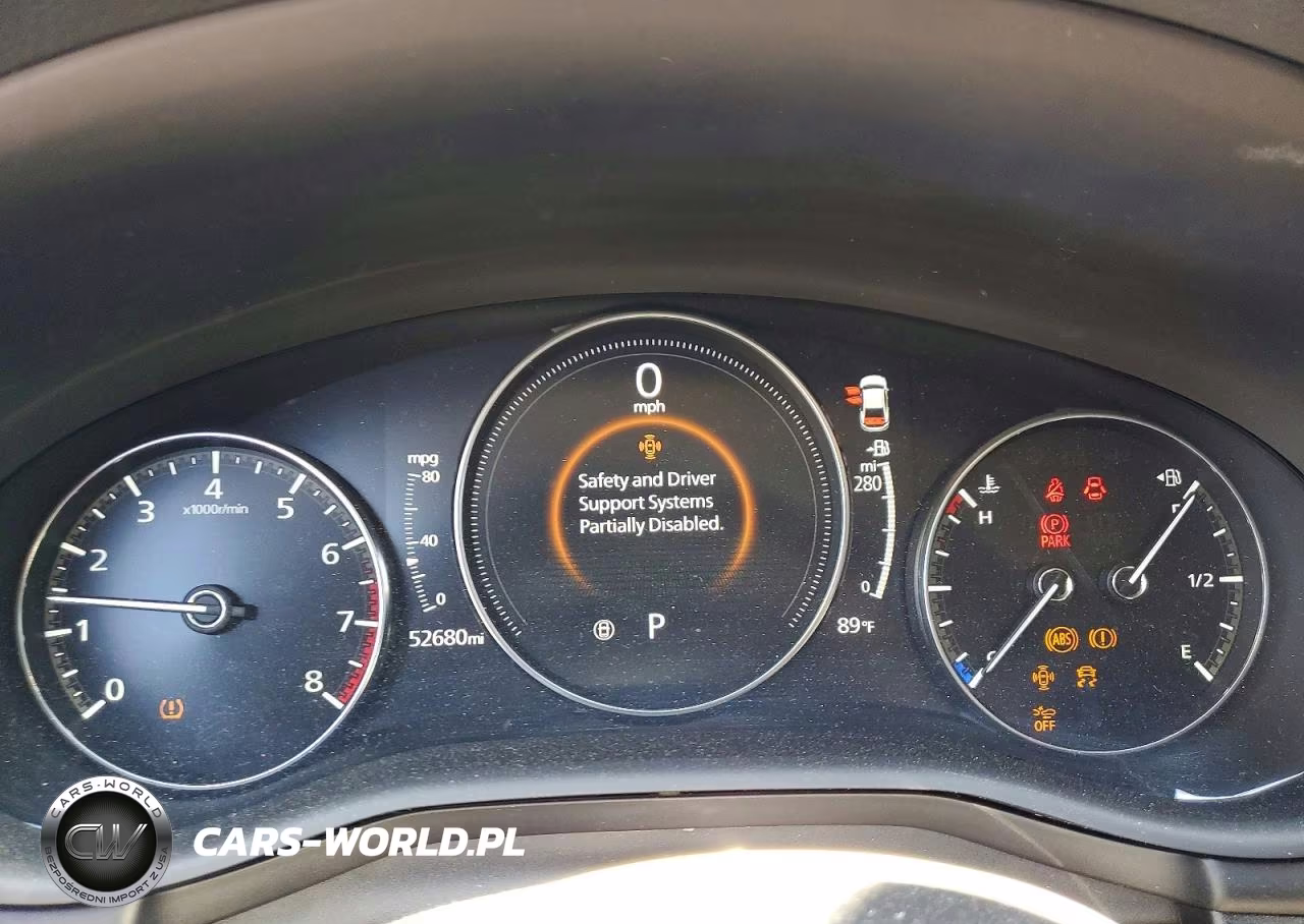 2021 Mazda 3 Select VIN:3MZBPABM3MM204592 - 9
