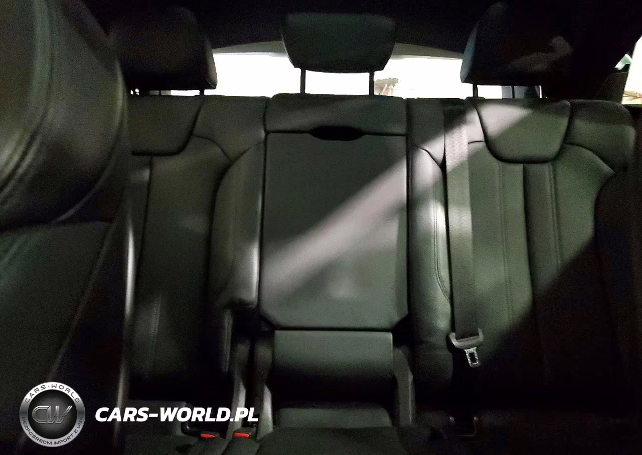 2019 Audi Sq5 Prestige VIN:WA1C4AFY6K2003863 - 10