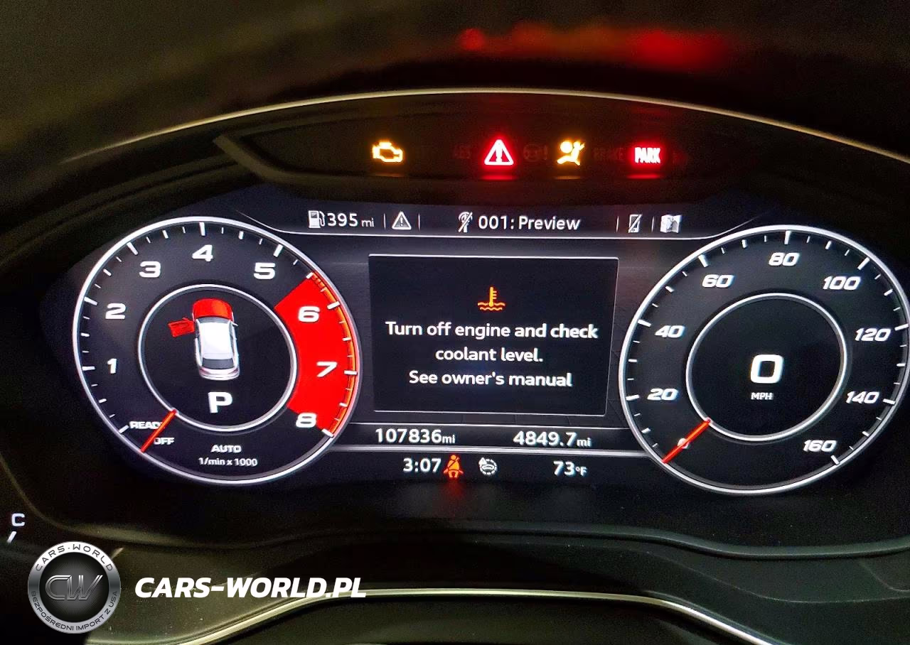 2019 Audi Sq5 Prestige VIN:WA1C4AFY6K2003863 - 9