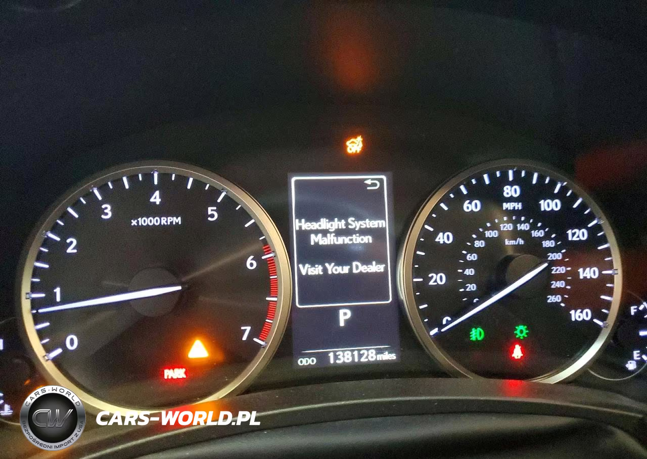 2019 Lexus Nx 300 Base VIN:JTJYARBZ4K2129721 - 9