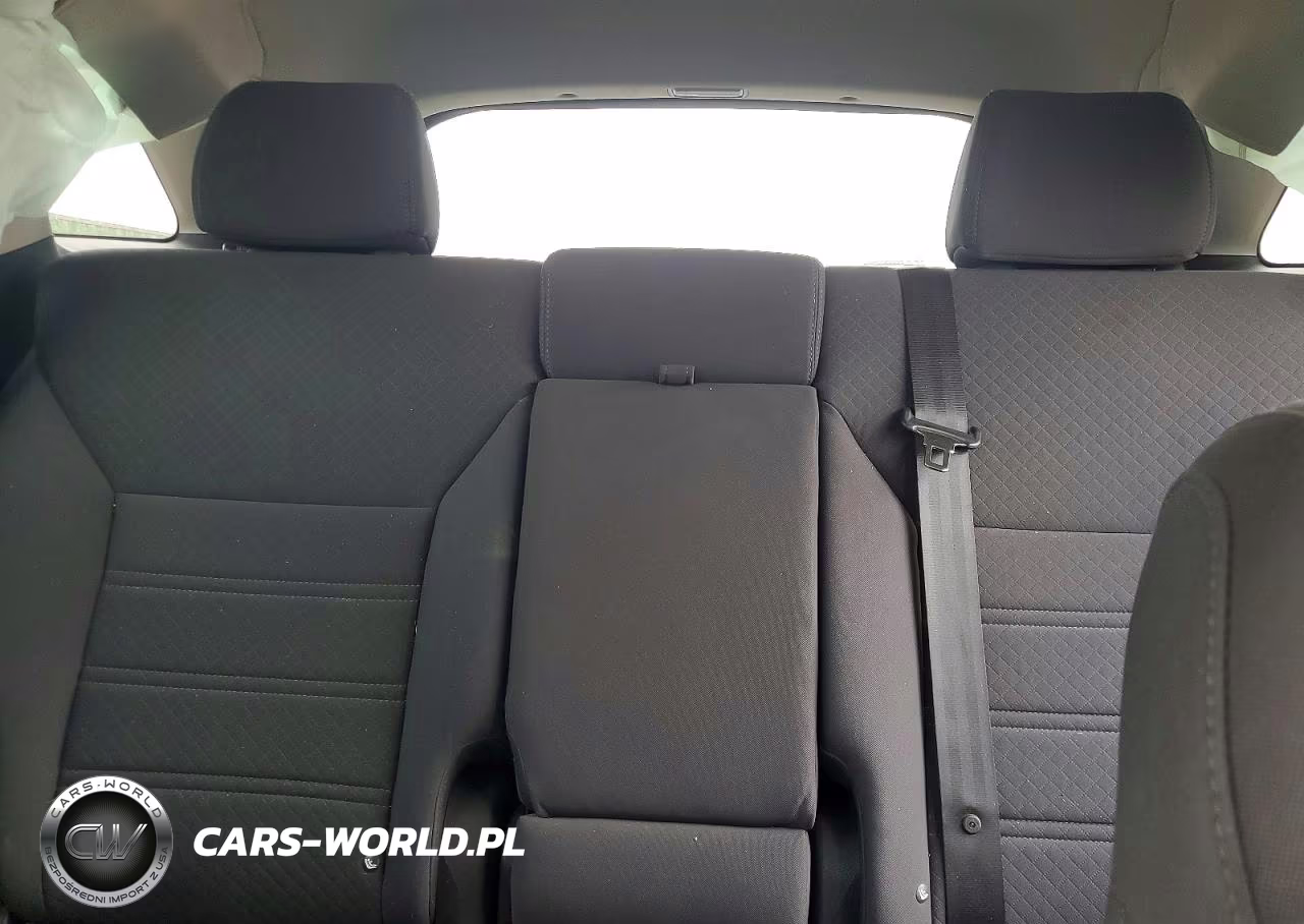 2016 Kia Sorento Lx VIN:5XYPG4A36GG013270 - 10
