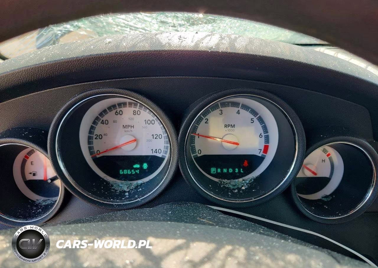 2008 Dodge Charger Sxt VIN:2B3KA33G98H158409 - 9