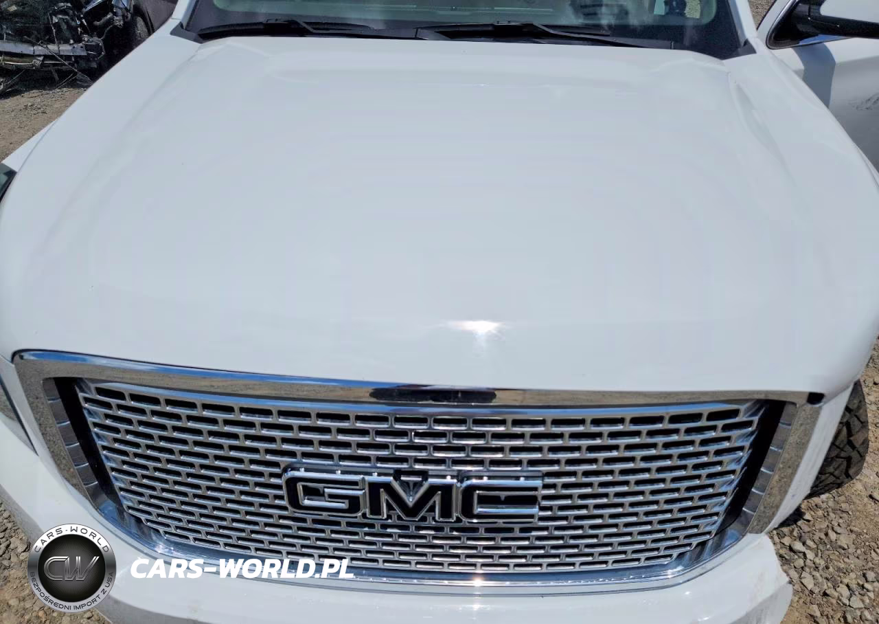 2016 GMC Yukon Xl Denali VIN:1GKS2HKJ5GR249847 - 11