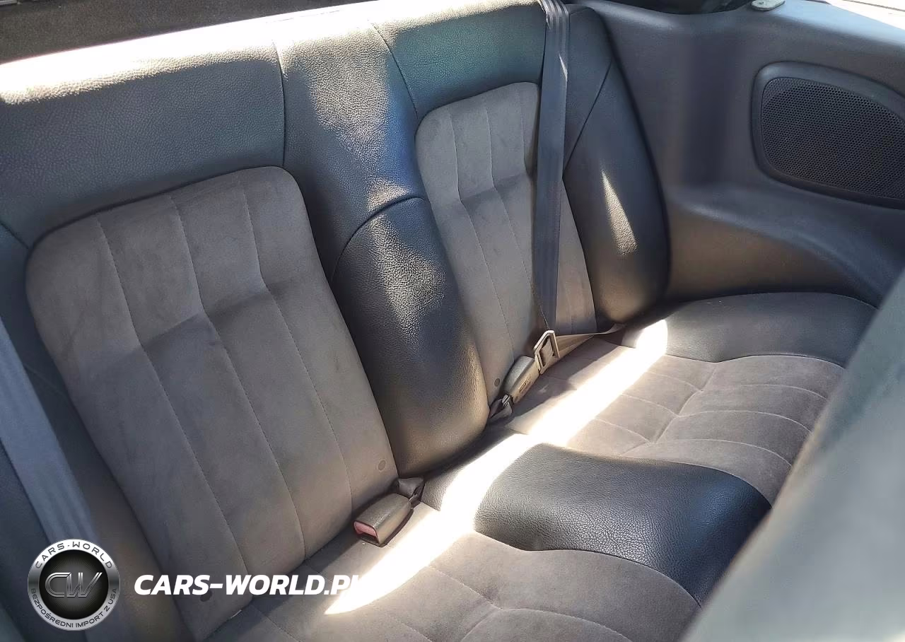 2006 Chrysler Sebring Touring VIN:1C3EL55R86N239751 - 10