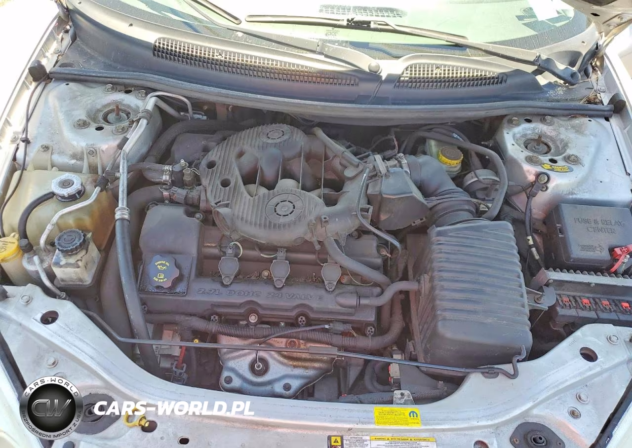 2006 Chrysler Sebring Touring VIN:1C3EL55R86N239751 - 11