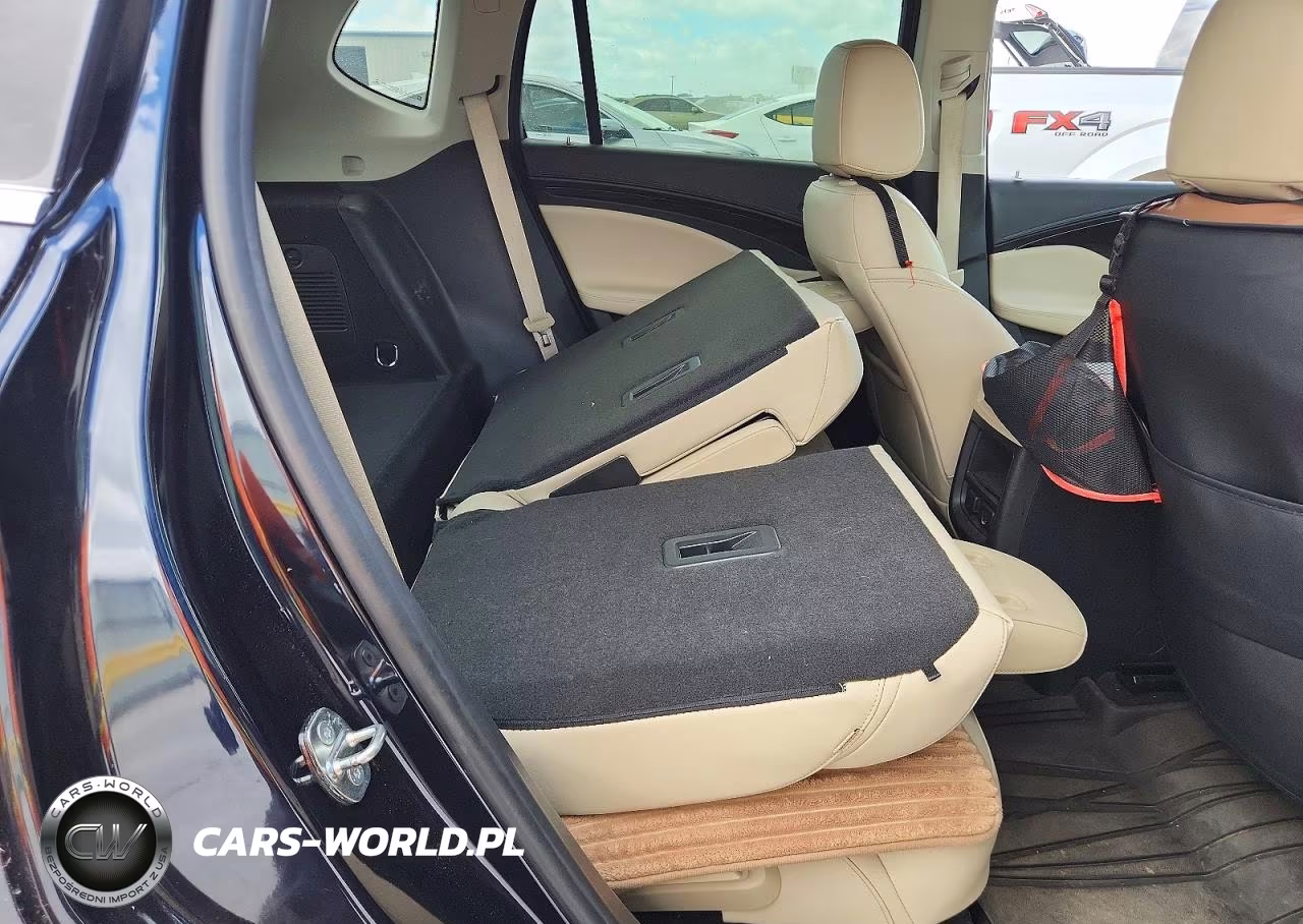 2020 Buick Envision VIN:LRBFXBSA9LD156170 - 11