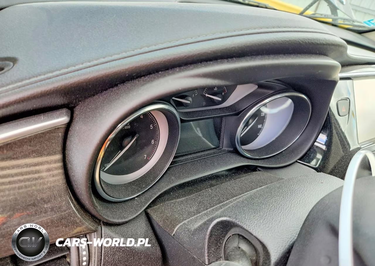 2020 Buick Envision VIN:LRBFXBSA9LD156170 - 9