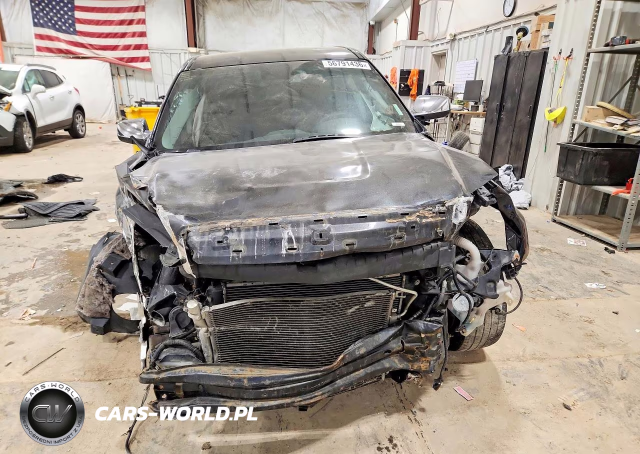 2012 GMC Terrain Sle VIN:2GKALMEK8C6202310 - 5