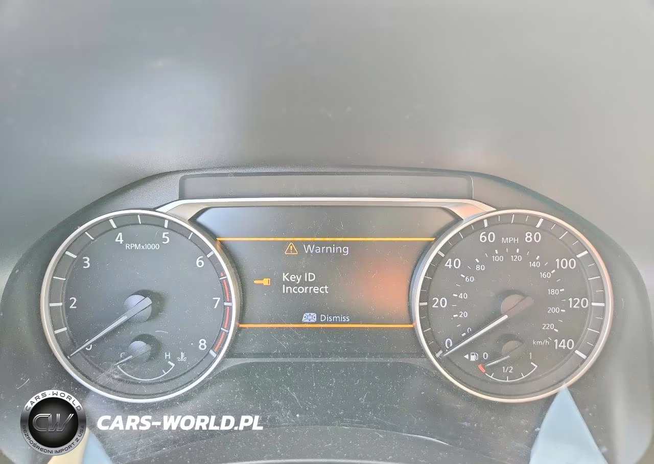 2020 Nissan Altima S VIN:1N4BL4BV9LC127094 - 9