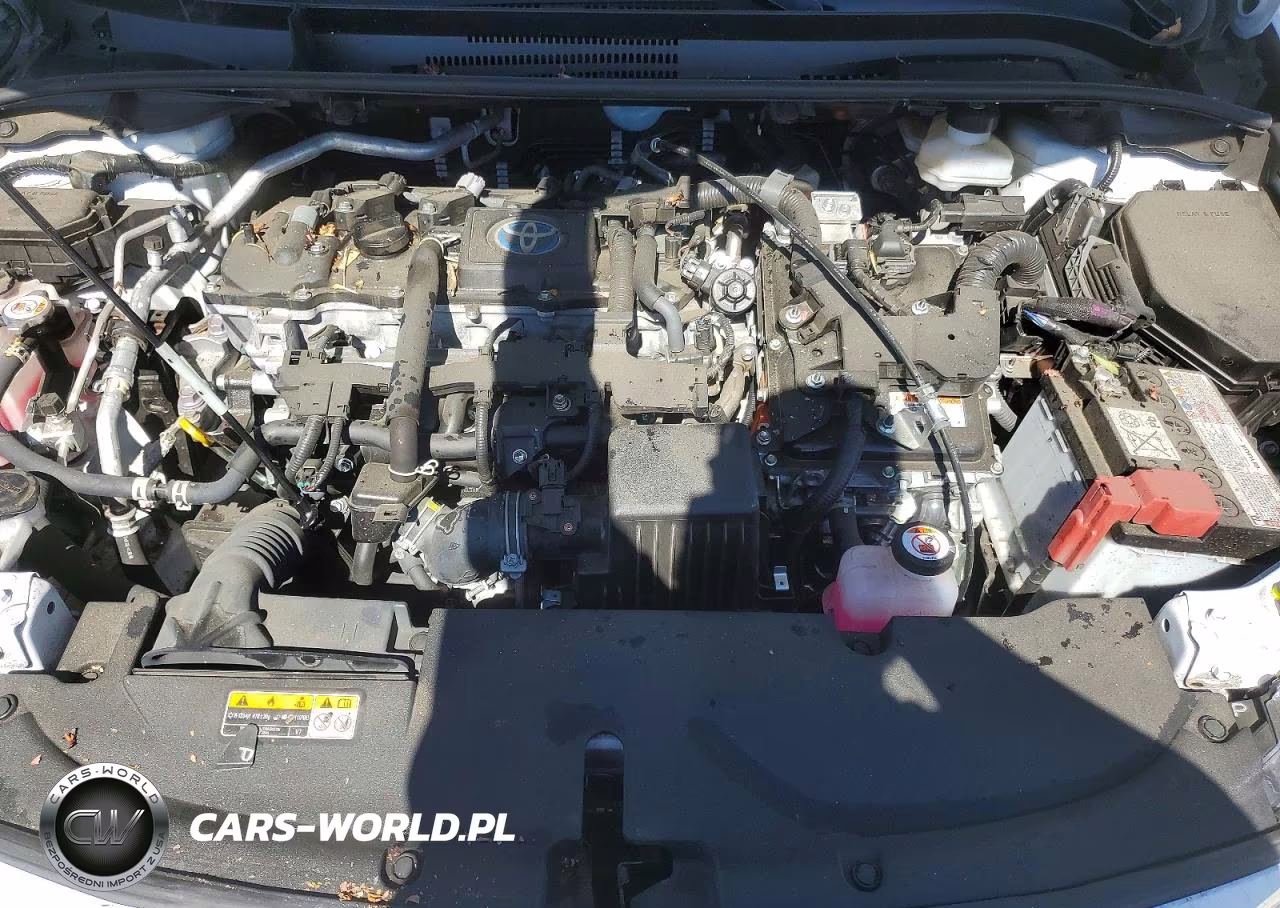 2024 Toyota Corolla Hybrid Se VIN:JTDBCMFE9R3049851 - 11