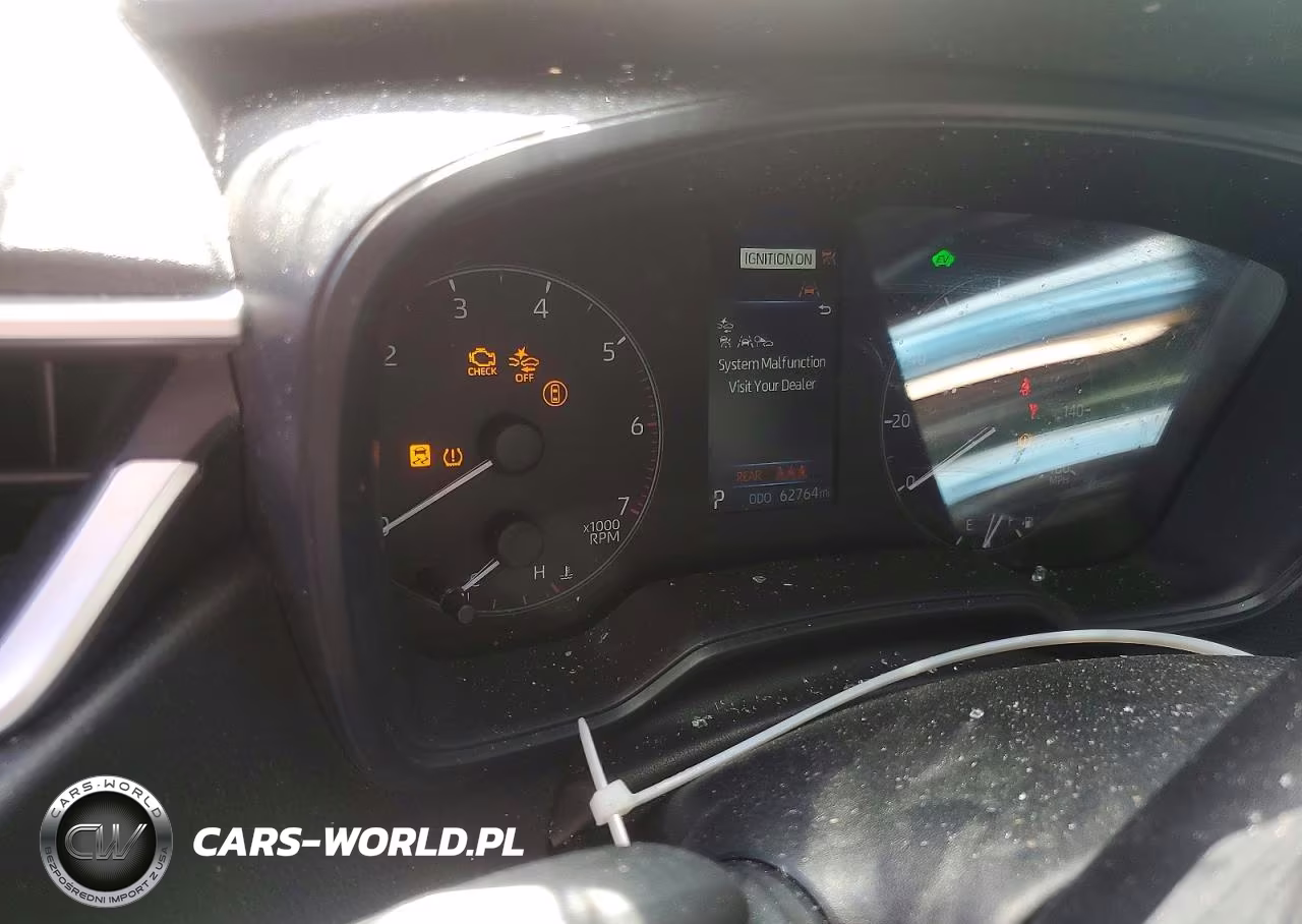 2024 Toyota Corolla Hybrid Se VIN:JTDBCMFE9R3049851 - 9