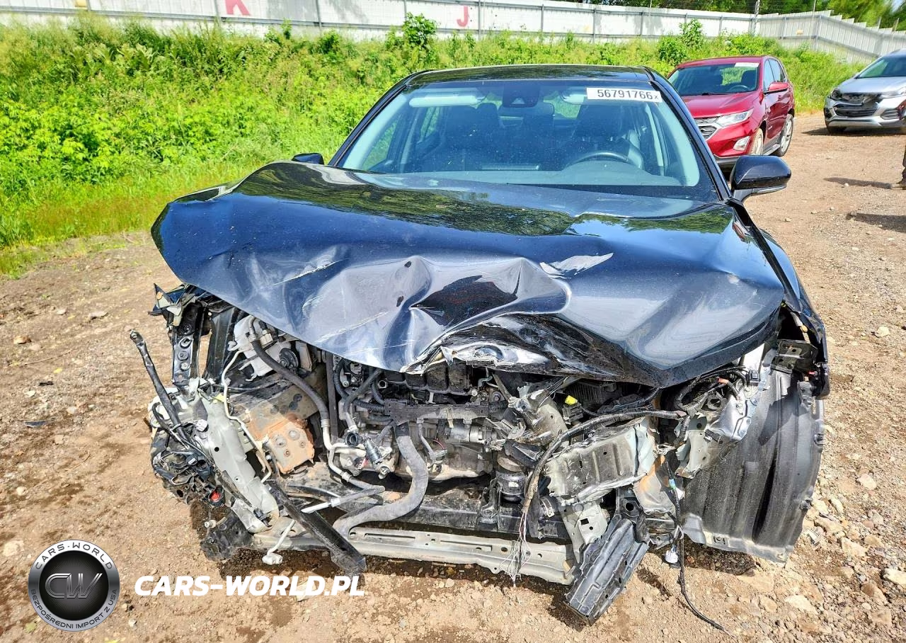 2023 Toyota Camry Se VIN:4T1G11AK4PU807251 - 5