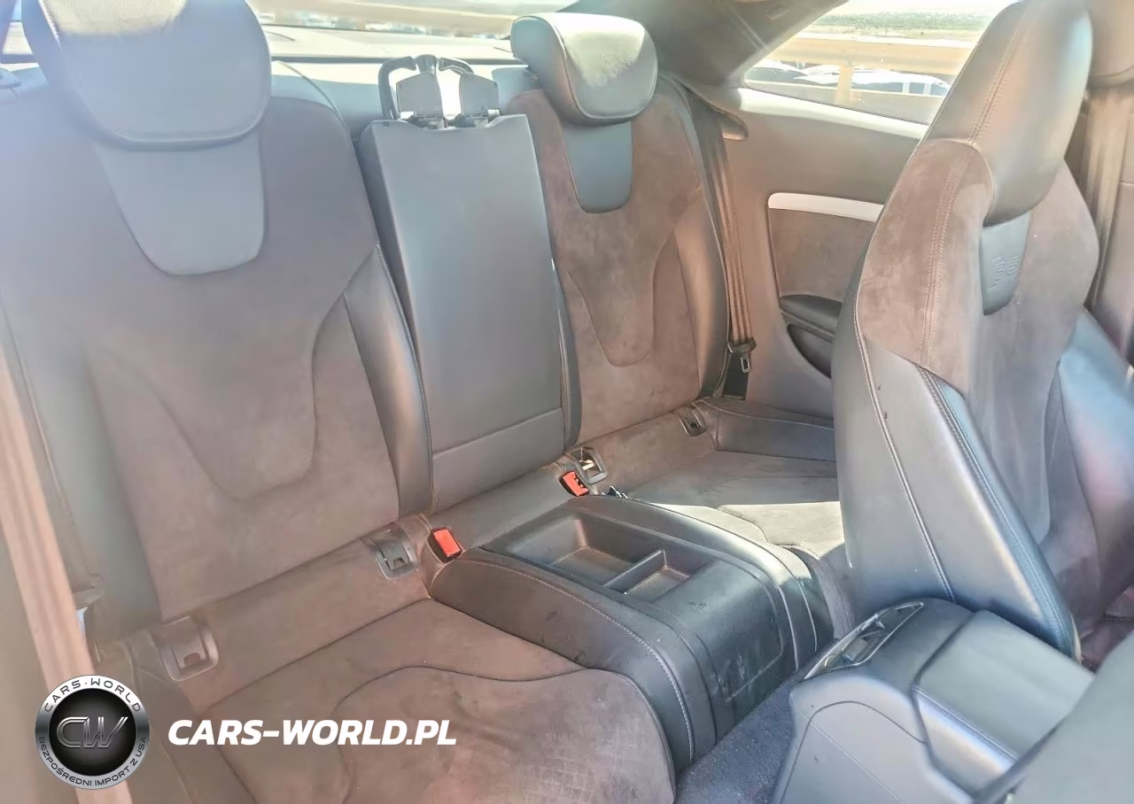 2015 Audi S5 Premium Plus VIN:WAUCGAFR7FA044906 - 10