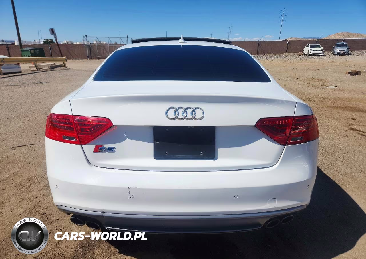 2015 Audi S5 Premium Plus VIN:WAUCGAFR7FA044906 - 6