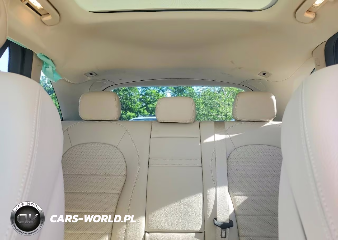 2022 Mercedes-Benz Glc 300 4Matic VIN:W1N0G8EB7NG115741 - 10