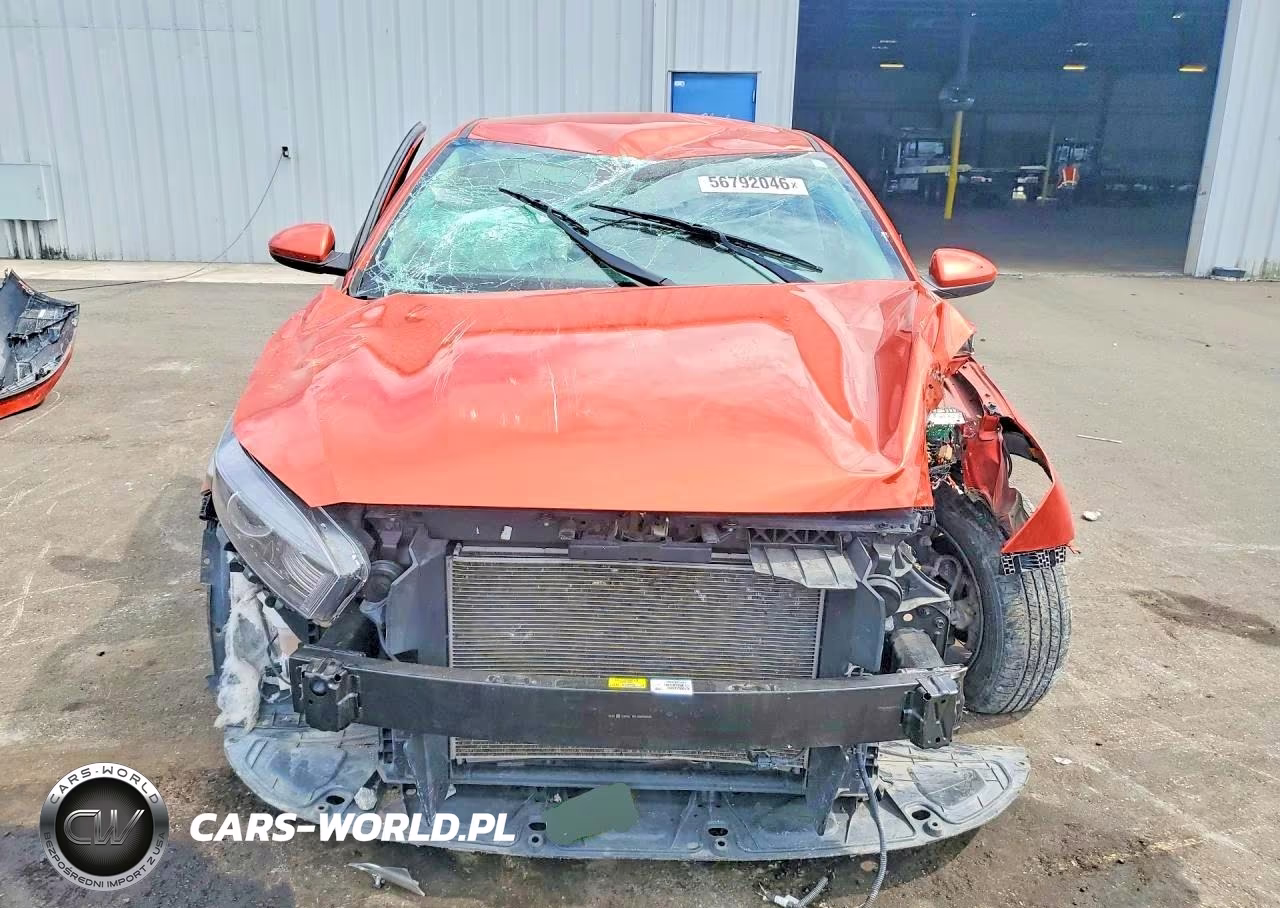 2023 Kia Forte Lxs VIN:3KPF24AD6PE573502 - 5