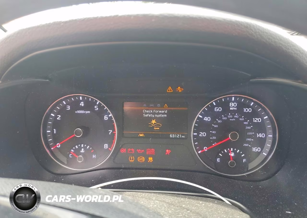 2023 Kia Forte Lxs VIN:3KPF24AD6PE573502 - 9