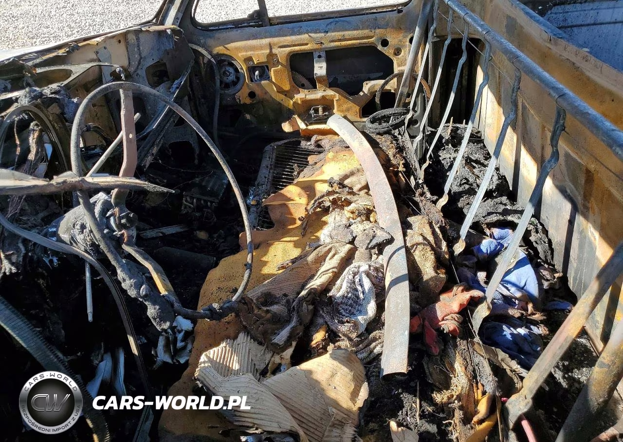 1985 Ford F150 VIN:1FTEF15Y1FPA29838 - 7