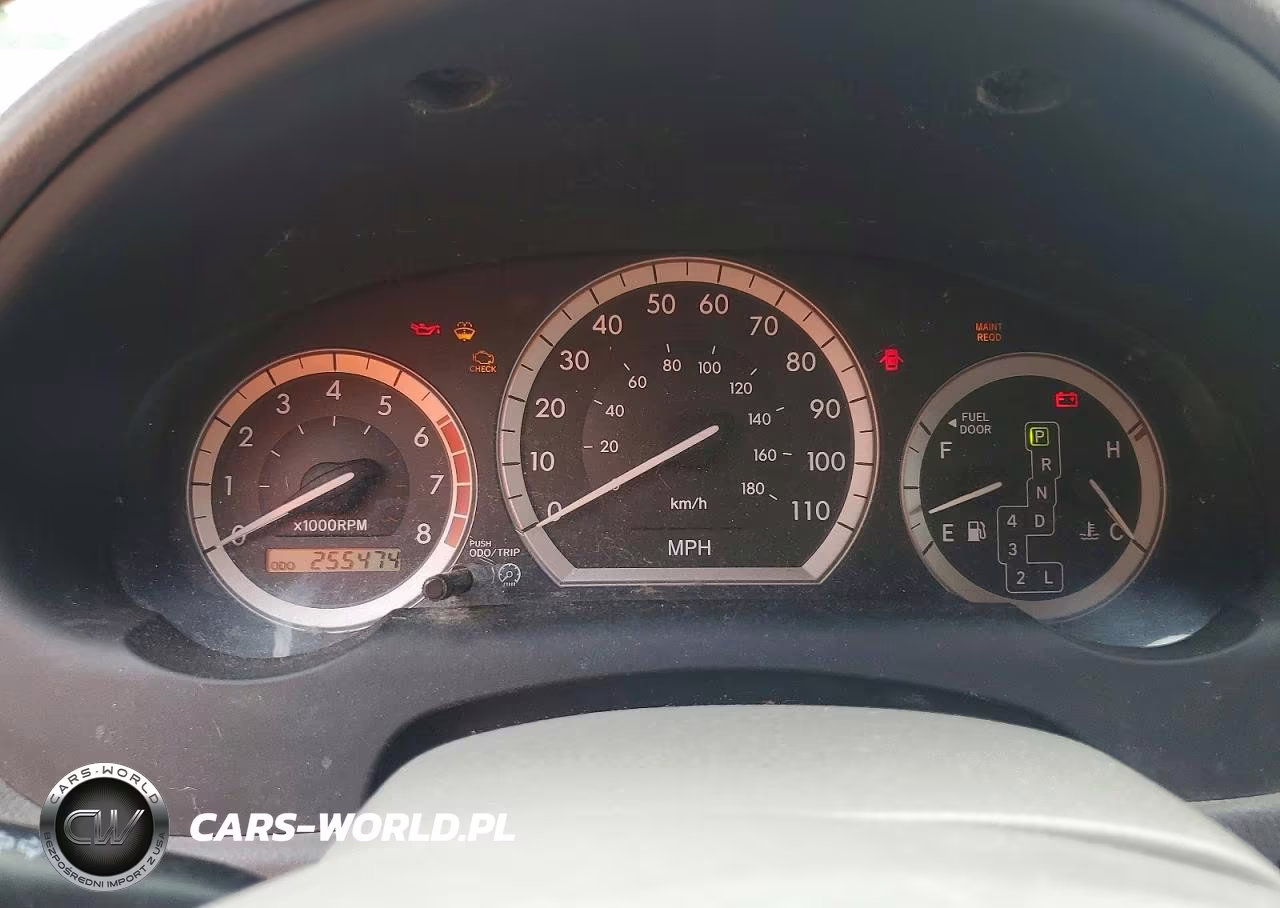 2004 Toyota Sienna Xle 7 Passenger VIN:5TDBA22C14S017742 - 9