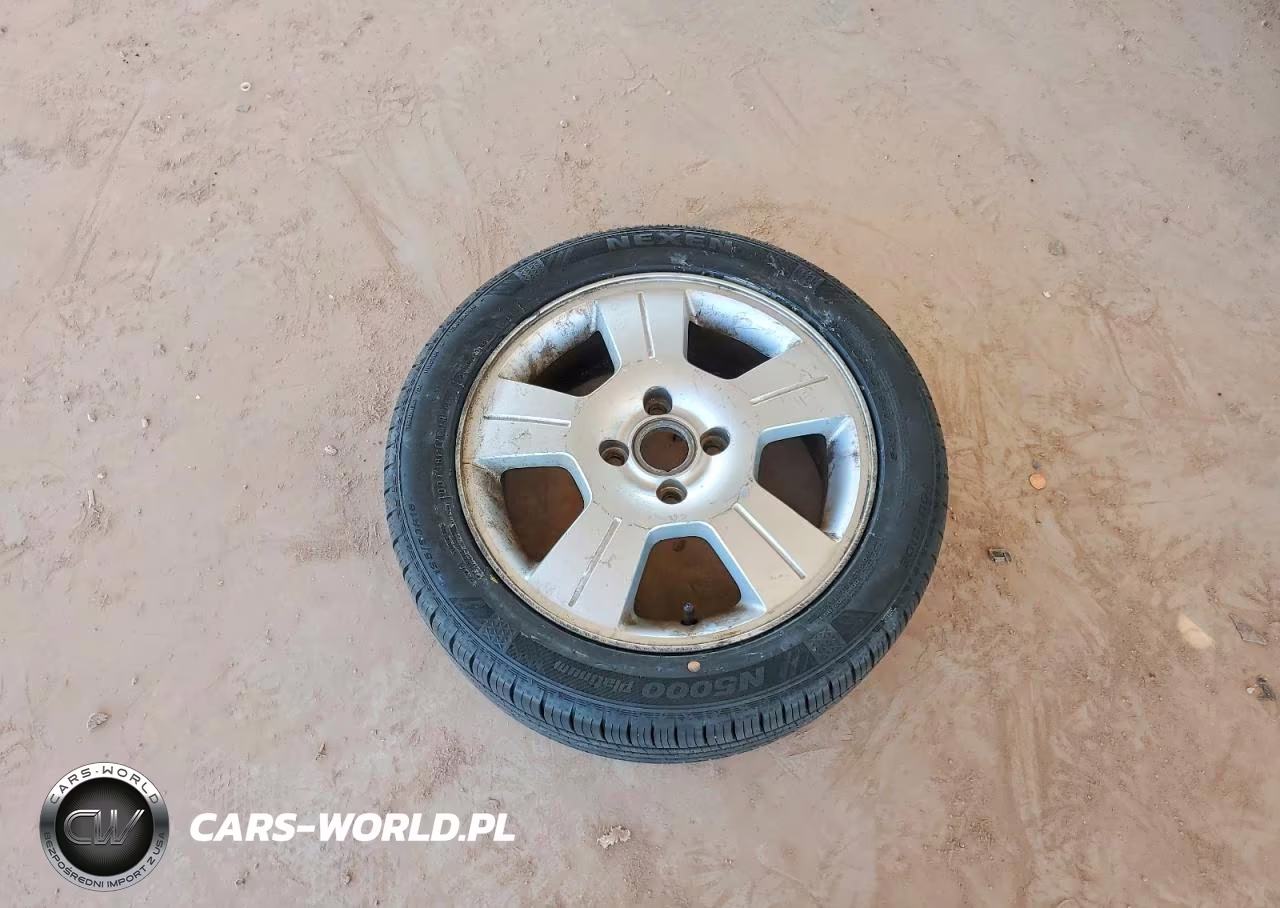 2012 Ford Fiesta Ses VIN:3FADP4FJ8CM106904 - 12