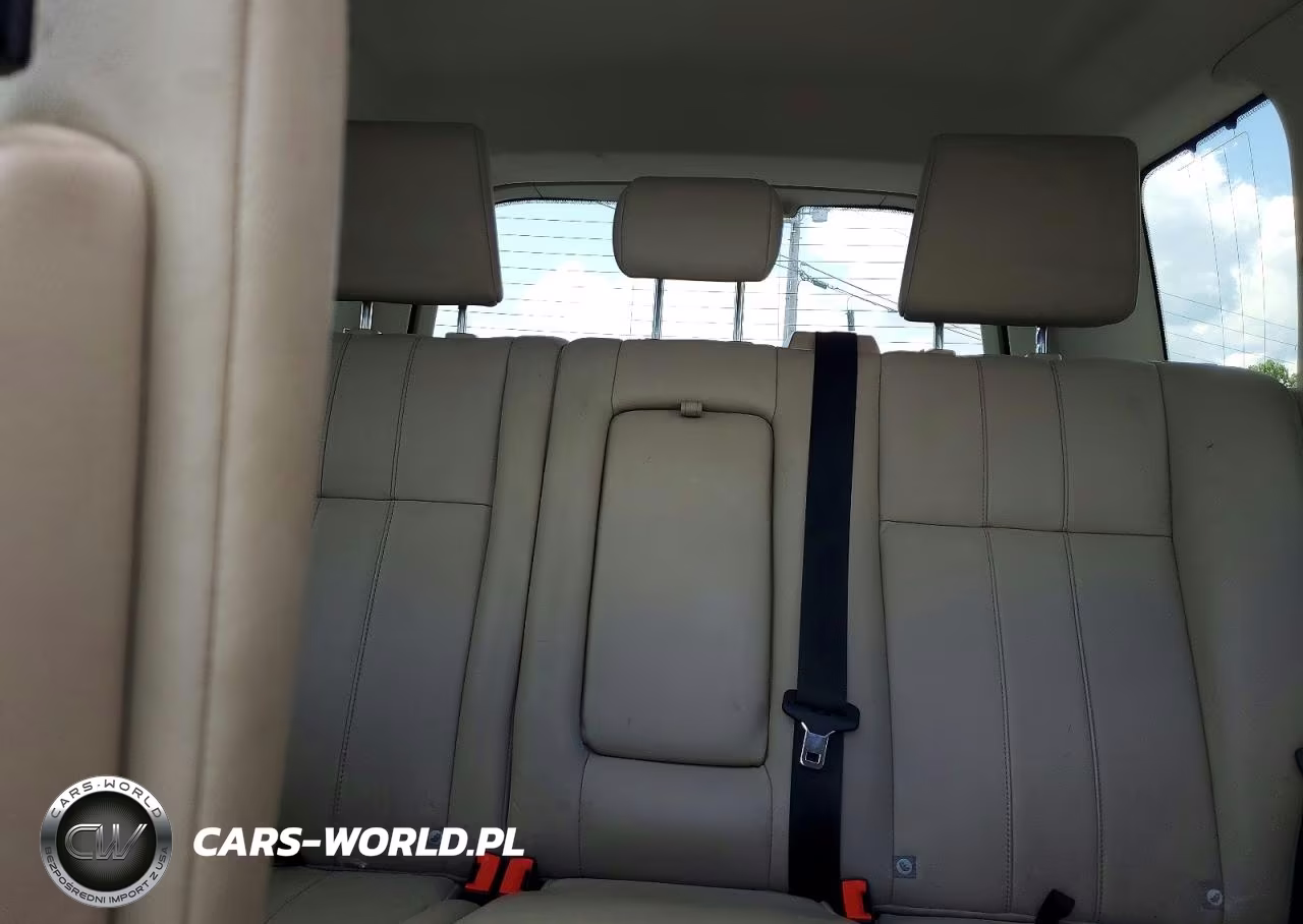 2013 Land Rover Lr2 Hse VIN:SALFR2BG5DH379826 - 10