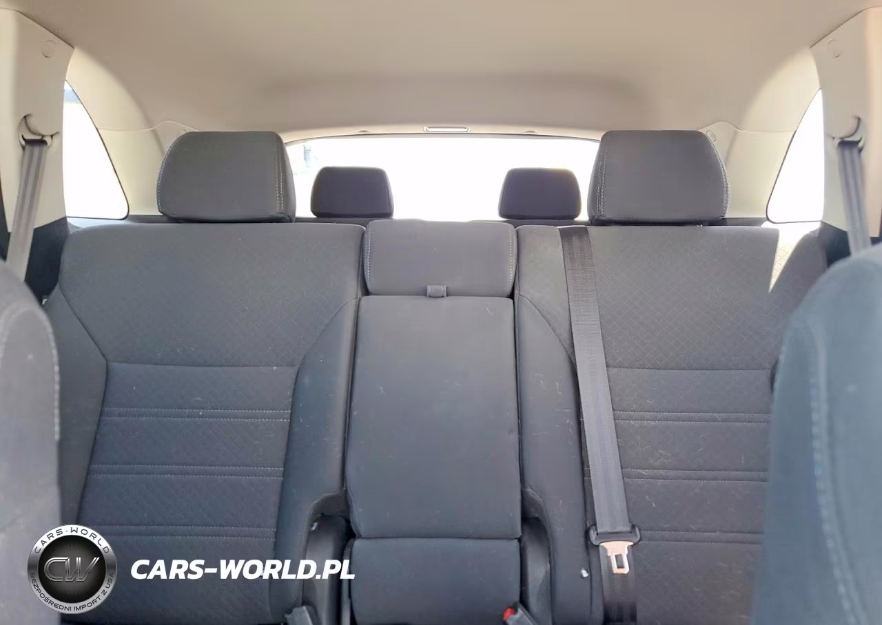 2020 Kia Sorento Lx VIN:5XYPG4A32LG625766 - 10