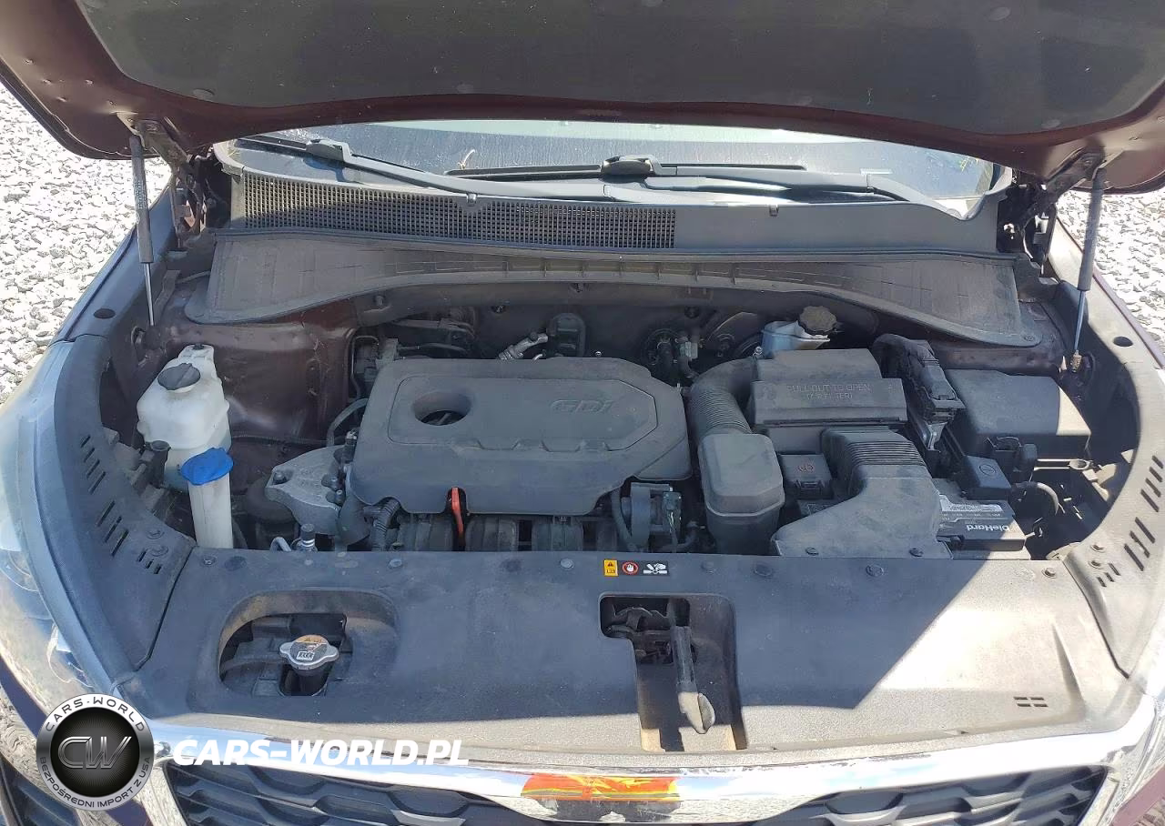 2020 Kia Sorento Lx VIN:5XYPG4A32LG625766 - 12