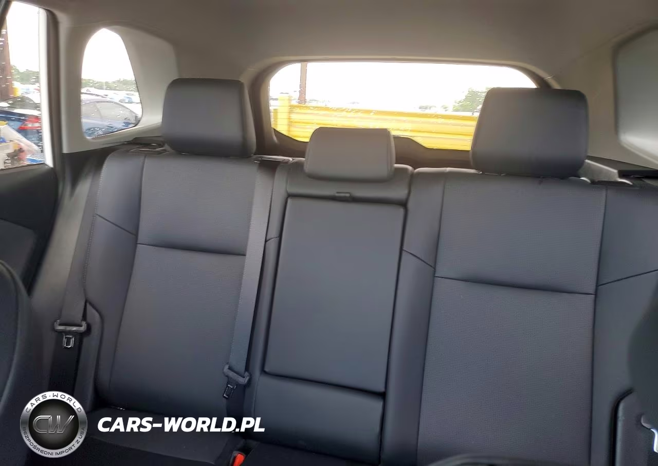 2026 Toyota Rav4 Xle Premium VIN:2T36CRAV3TC003699 - 10