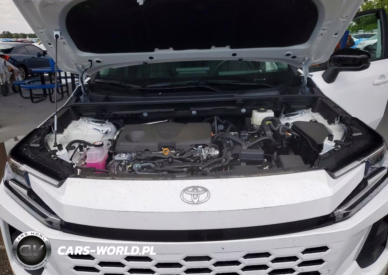 2026 Toyota Rav4 Xle Premium VIN:2T36CRAV3TC003699 - 12