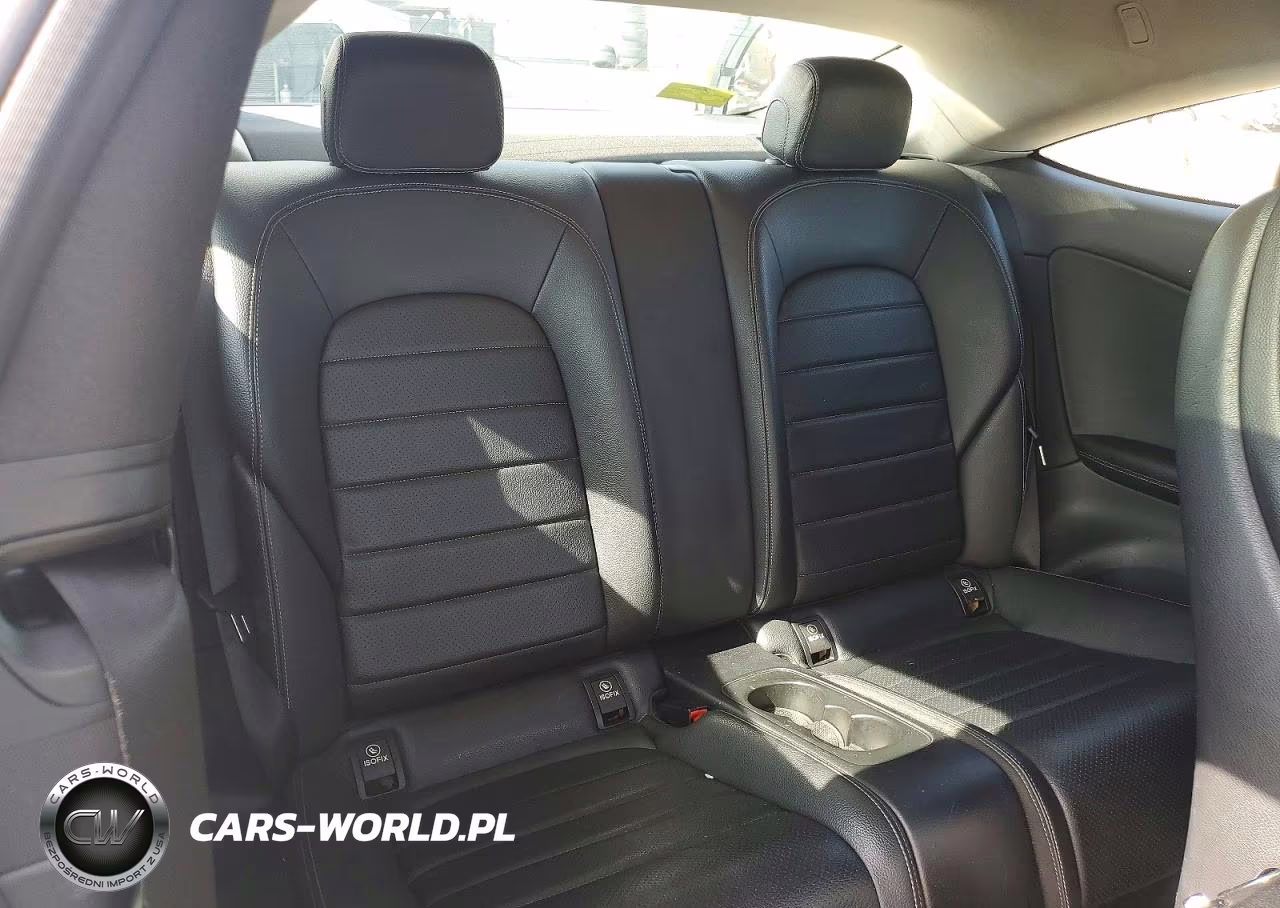 2017 Mercedes-Benz C 300 4Matic VIN:WDDWJ4KB2HF382513 - 10