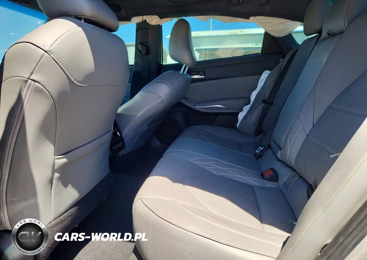 2019 Toyota Avalon Limited VIN:4T1BZ1FB3KU004855 - 10