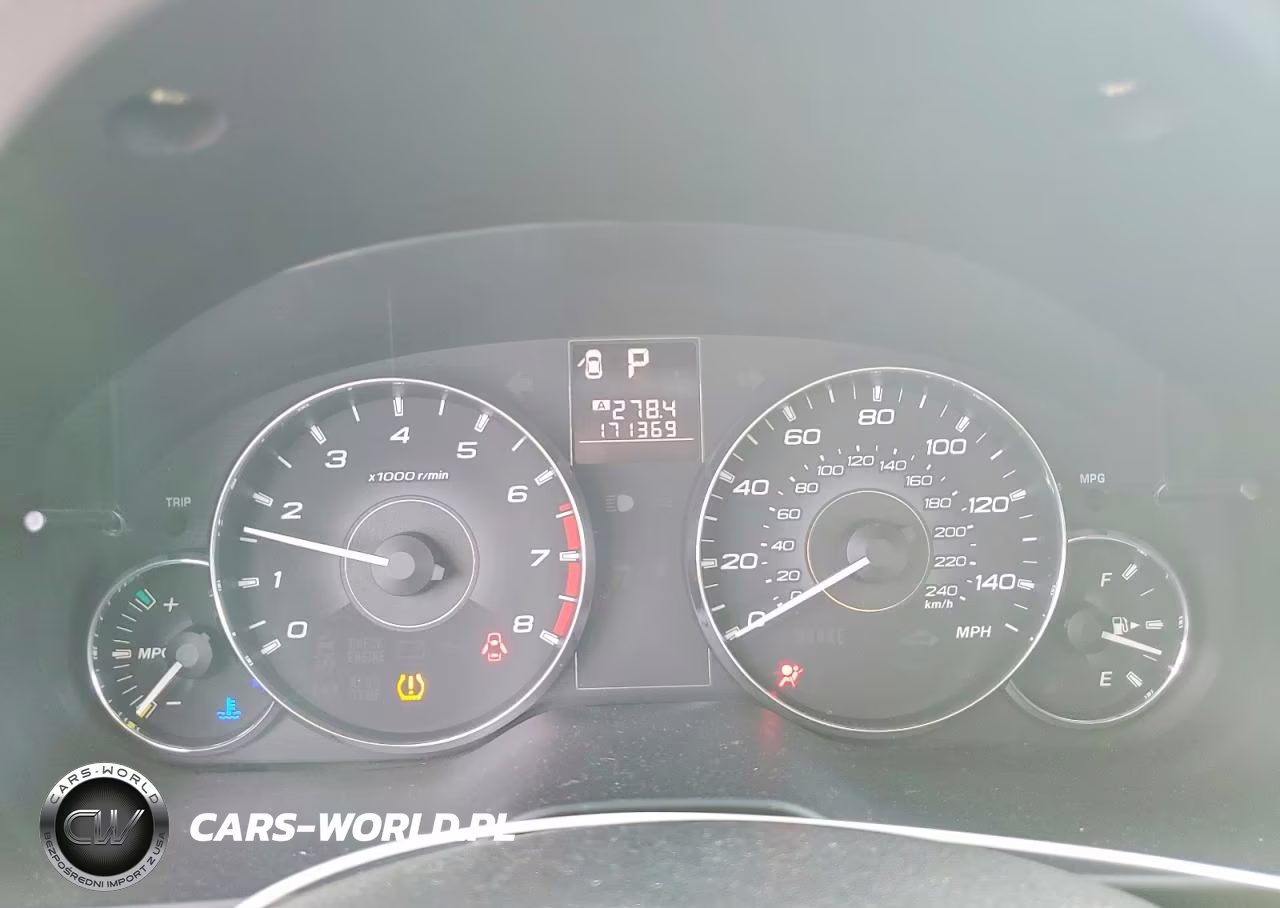 2011 Subaru Legacy 2.5I Premium VIN:4S3BMBG69B3241866 - 9