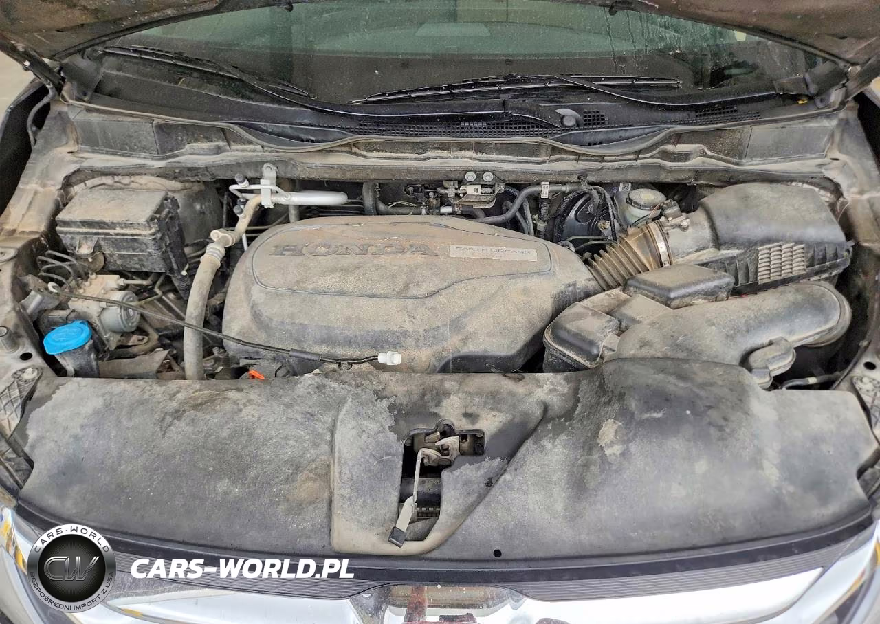 2021 Honda Odyssey Exl VIN:5FNRL6H24MB009279 - 12