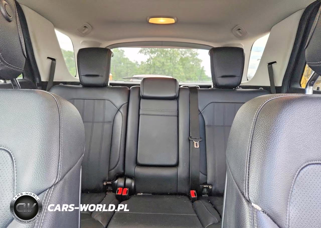 2016 Mercedes-Benz Gle 350 VIN:4JGDA5JBXGA627154 - 10
