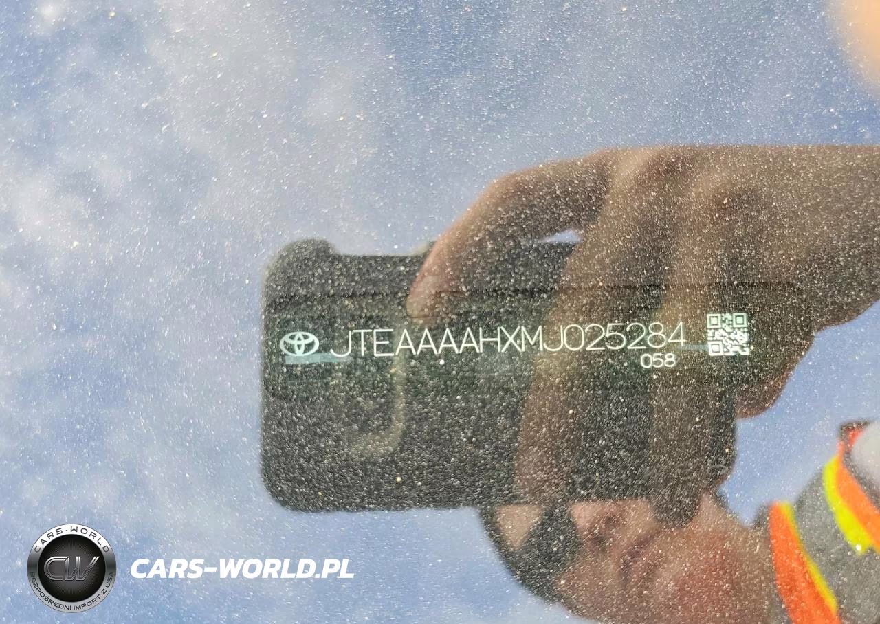2021 Toyota Venza Xle VIN:JTEAAAAHXMJ025284 - 14