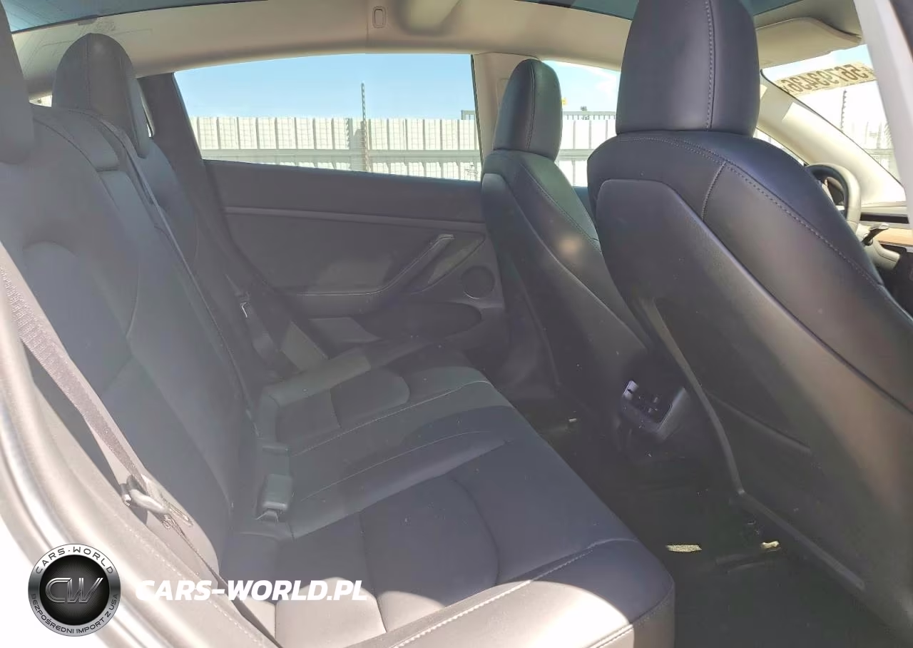 2023 Tesla Model 3 VIN:5YJ3E1EA7PF709767 - 10