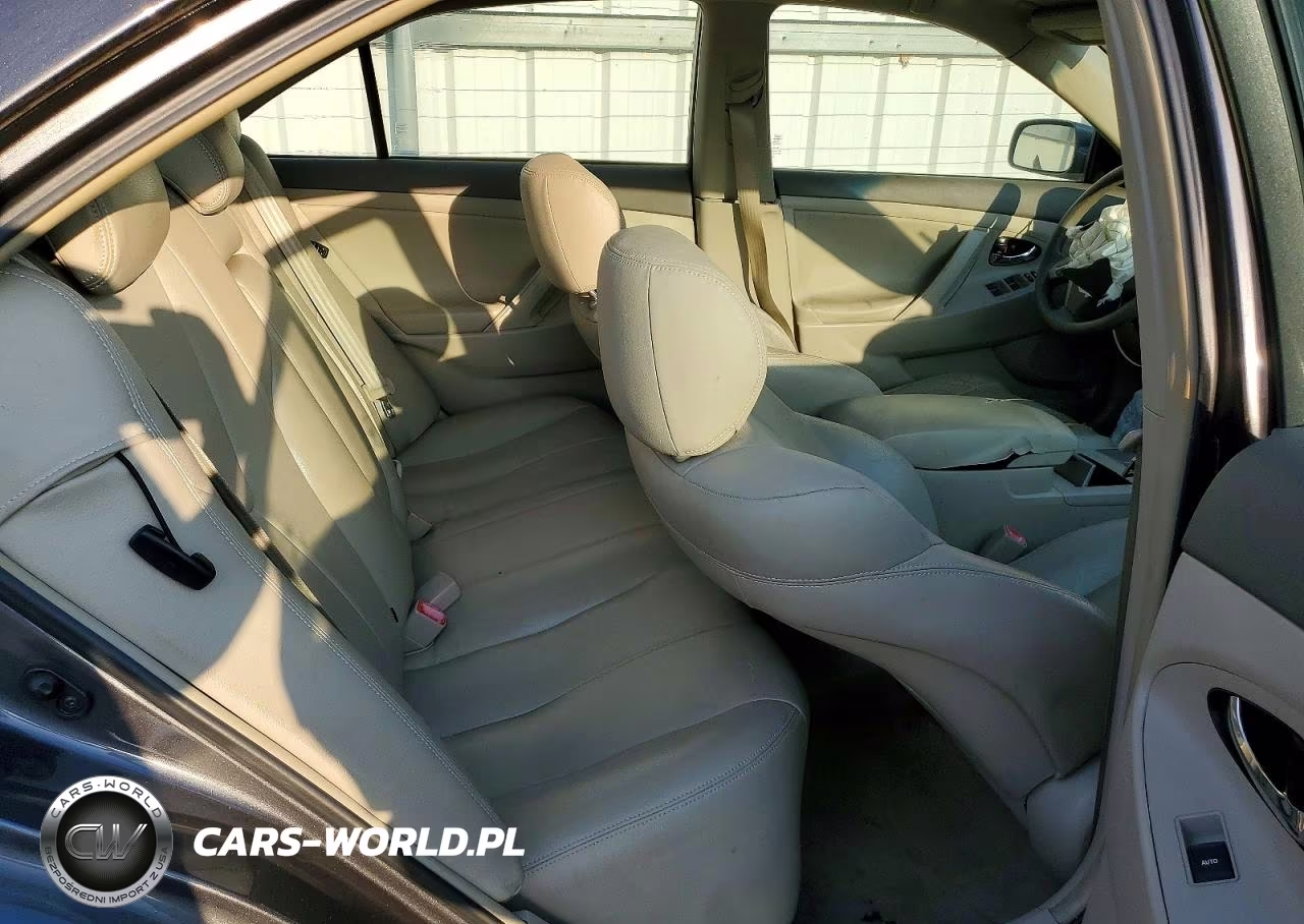 2011 Toyota Camry Le VIN:4T1BF3EK7BU183293 - 10