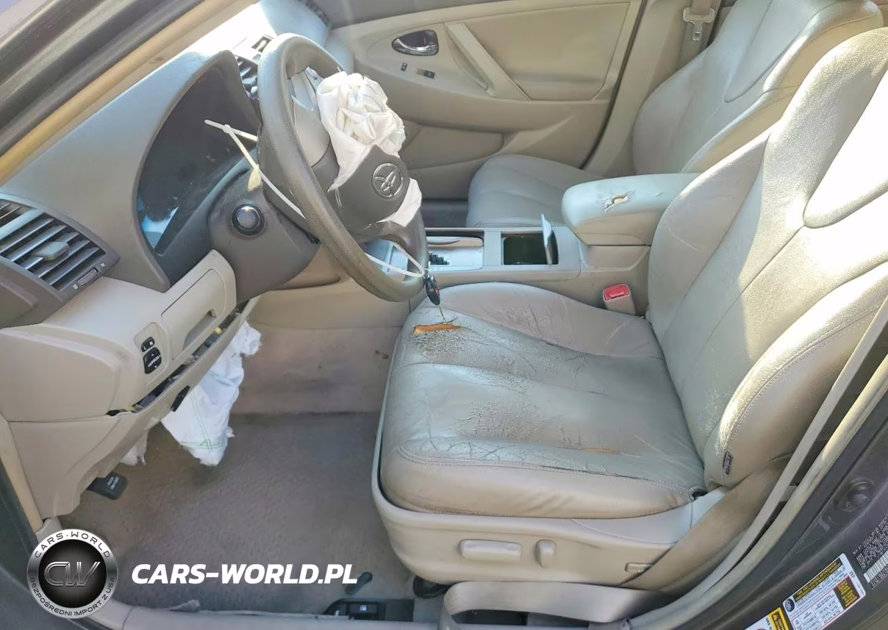 2011 Toyota Camry Le VIN:4T1BF3EK7BU183293 - 7