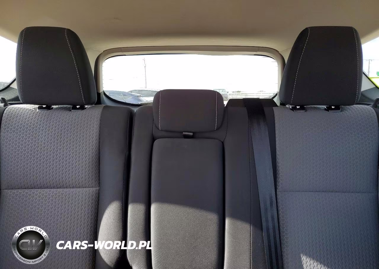 2017 Ford Escape Se VIN:1FMCU9G93HUA82199 - 10