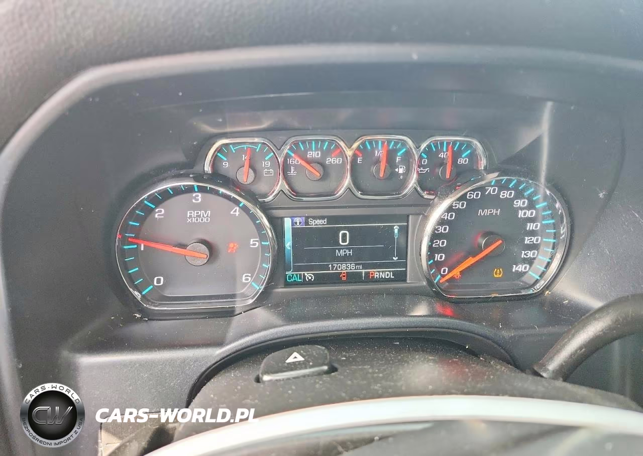 2019 Chevrolet Silverado Ld K1500 Lt VIN:2GCVKPEC1K1120702 - 9