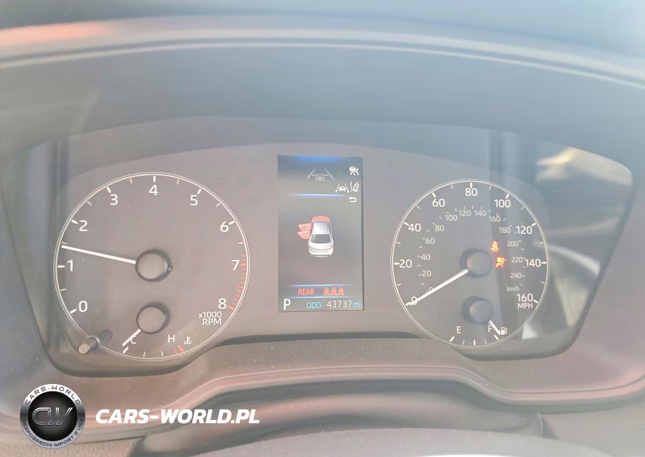 2023 Toyota Corolla Le VIN:5YFB4MDE2PP033091 - 9