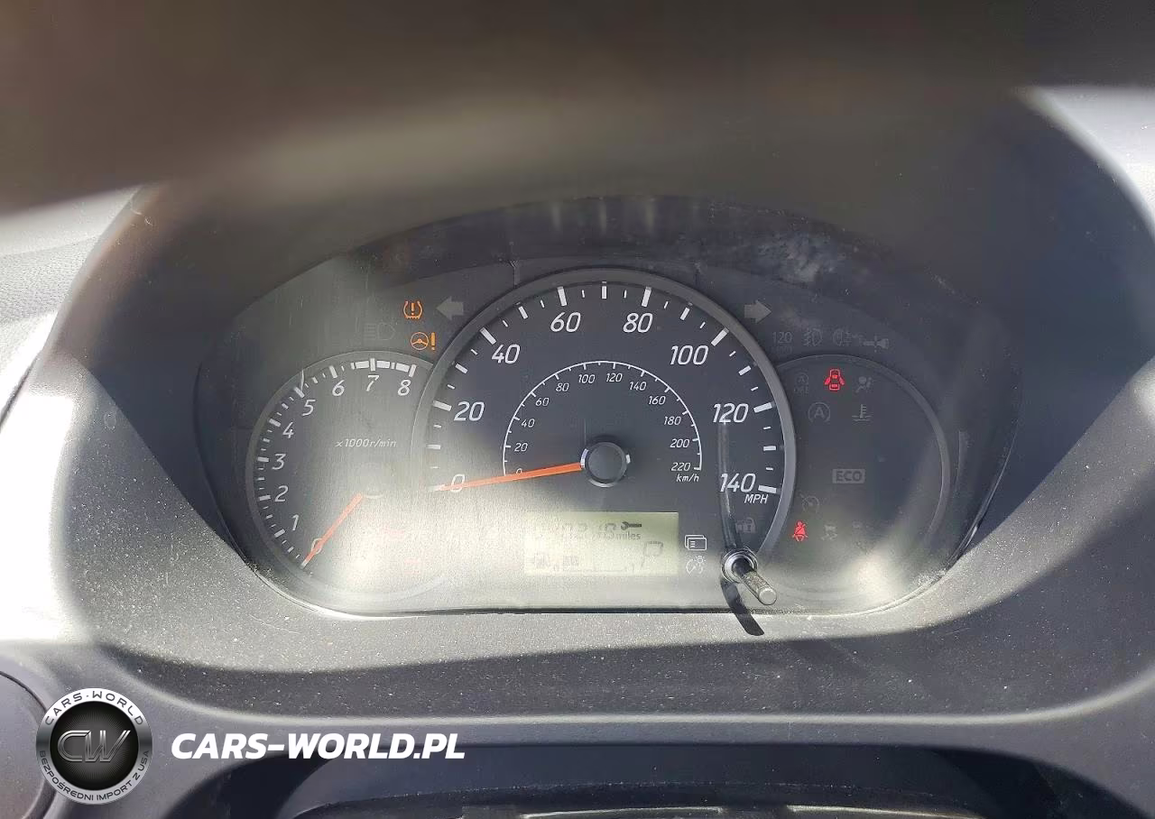 2019 Mitsubishi Mirage G4 Es VIN:ML32F3FJ1KHF12157 - 9