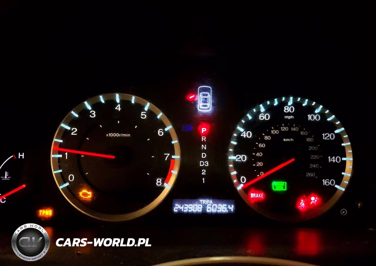 2010 Honda Accord Exl VIN:1HGCP2F82AA128738 - 9