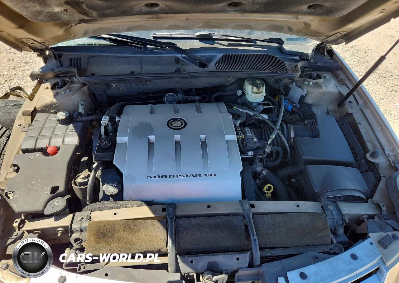 2006 Cadillac Dts VIN:1G6KD57Y76U105628 - 11