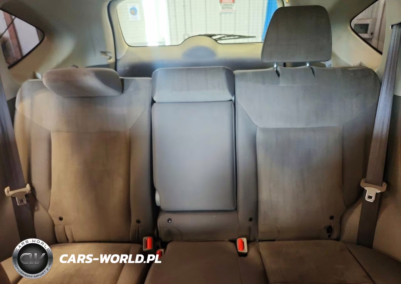 2013 Honda Cr-V Lx VIN:5J6RM4H30DL041793 - 10