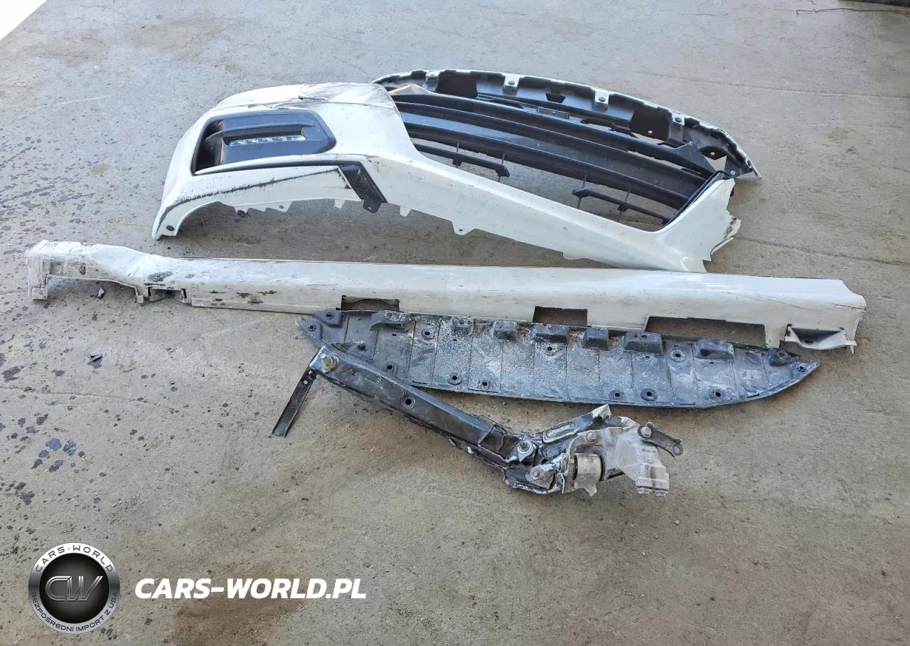 2018 Honda Accord Exl VIN:1HGCV1F56JA133883 - 12