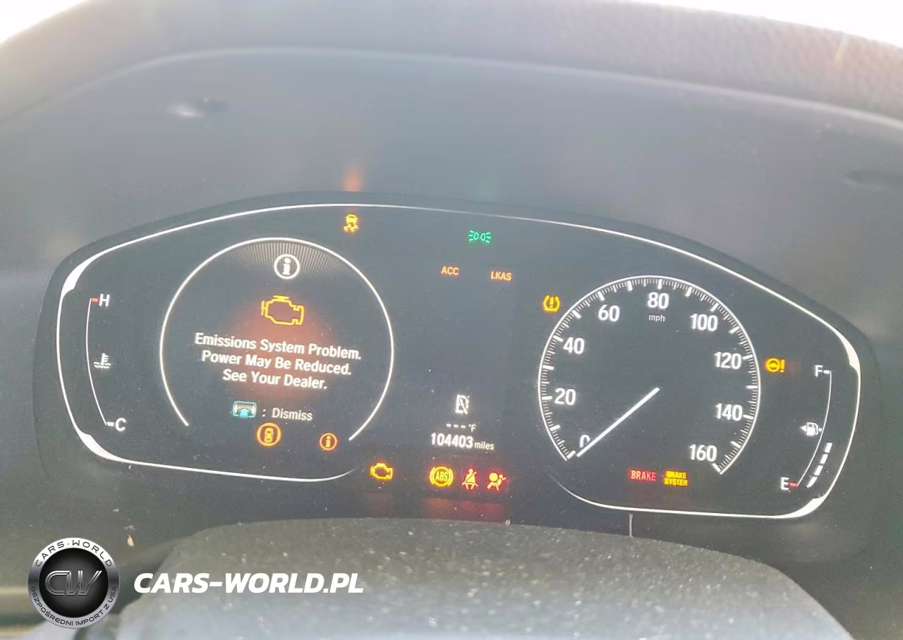 2018 Honda Accord Exl VIN:1HGCV1F56JA133883 - 9